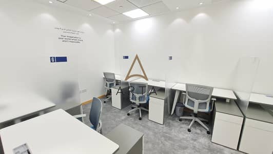 Office for Rent in Deira, Dubai - office 2 - Business Village. jpg Office for Rent in Deira, Dubai - office 2 - Business Village. jpg