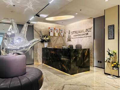 Office te Huur in Business Bay, Dubai - WhatsApp Image 2025-12-19 at 11.40. 28 AM. jpeg