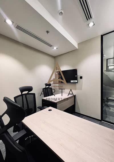 Office te Huur in Business Bay, Dubai - WhatsApp Image 2025-12-19 at 11.42. 32 AM3. jpeg