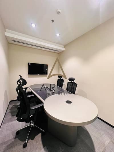 Office te Huur in Business Bay, Dubai - WhatsApp Image 2025-12-19 at 11.40. 29 AM4. jpeg