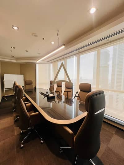 Office te Huur in Business Bay, Dubai - WhatsApp Image 2025-12-19 at 11.40. 28 AM2. jpeg