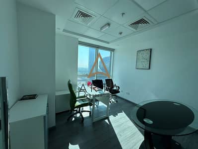 Office for Rent in Sheikh Zayed Road, Dubai - 801-06- Latifa. jpeg Office for Rent in Sheikh Zayed Road, Dubai - 801-06- Latifa. jpeg