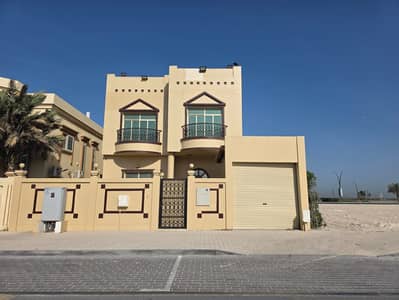 5 Bedroom Villa for Sale in Al Heerah Suburb, Sharjah - WhatsApp Image 2026-02-14 at 9.48. 53 AM. jpeg 5 Bedroom Villa for Sale in Al Heerah Suburb, Sharjah - WhatsApp Image 2026-02-14 at 9.48. 53 AM. jpeg