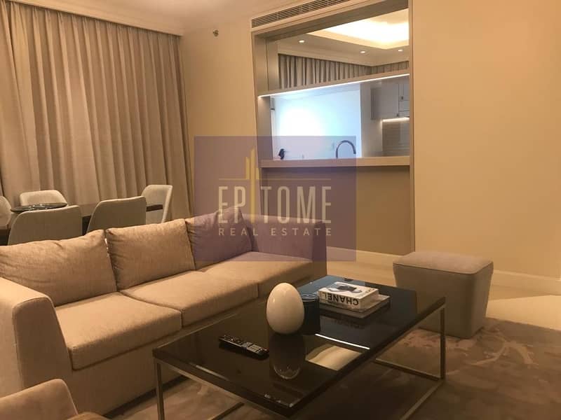 Elegant Apartment |Good Price| Ready to move in