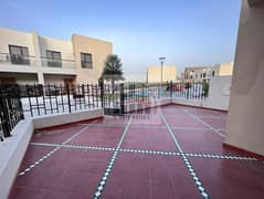 تاون هاوس في سوق ورسان،قرية ورسان،المدينة العالمية 3 غرف 1649999 درهم - 14296550