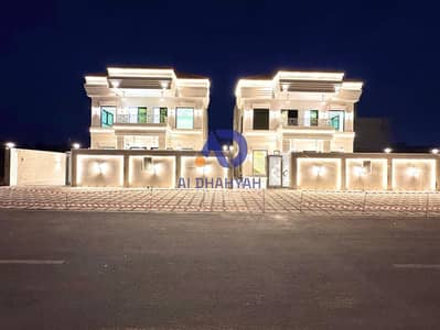 4 Slaapkamers Villa te Koop in Al Helio, Ajman - WhatsApp Image 2026-02-09 at 12.24. 24 PM. jpeg