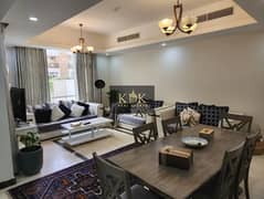 فیلا في فلل غولدن وودز،الضاحية 10،قرية جميرا الدائرية 4 غرف 219999 درهم - 14297143