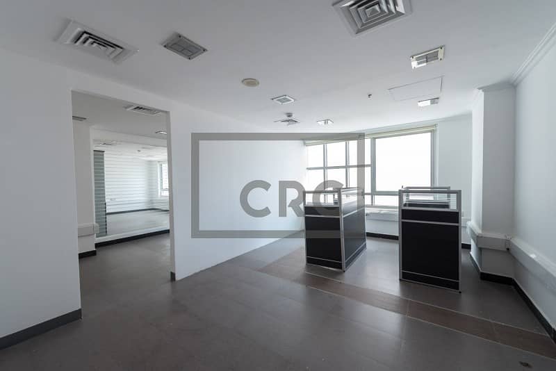 Open Style | Fitted | Close to MOE | Al Barsha