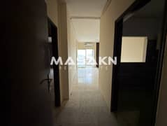 شقة بغرفة نوم واحدة للإيجار - المجاز 2، الشارقة