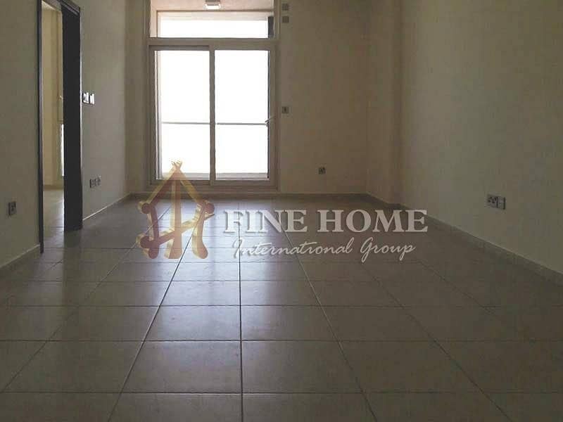 Catchy apartment in Mangrove Place