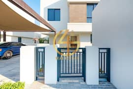 فیلا في نويا لوما،جزيرة ياس 4 غرف 6200000 درهم - 14295706