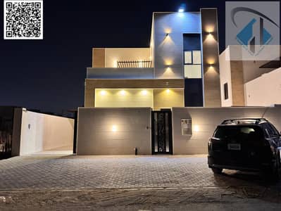 4 Bedroom Villa for Sale in Al Helio, Ajman - myImage (7). jpg 4 Bedroom Villa for Sale in Al Helio, Ajman - myImage (7). jpg
