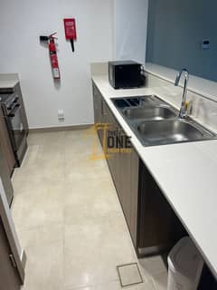 شقة في جايت واي II ريزيدنسز،جزيرة الحياة،میناء العرب 1 غرفة 84999 درهم - 14297581