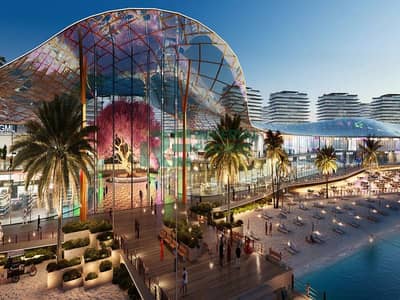 Studio zum zum Verkauf in Dubai South, Dubai - azizi 14b8. jpg Studio zum zum Verkauf in Dubai South, Dubai - azizi 14b8. jpg