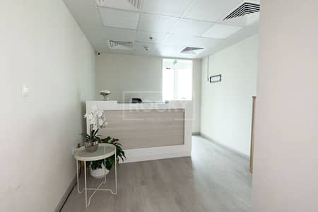 Office for Rent in Business Bay, Dubai - IMG_8516. jpg