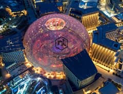 New Launch | Emaar Expo Living | High Capital Appreciation