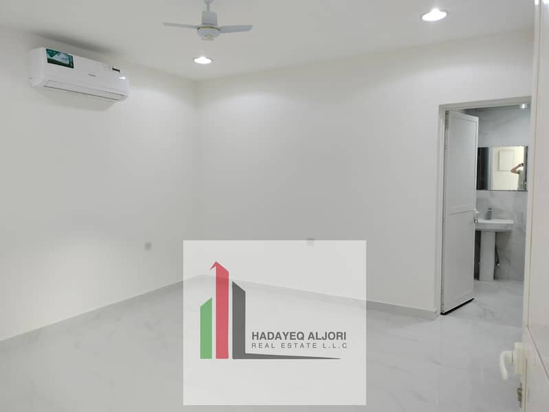 BRAND NEW HOUSE FOR RENT 3 MASTER ROOMS IN AL TWAAR 4 | Bayut.com