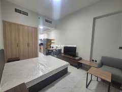 شقة في ألكسيس تاور،داون تاون جبل علي،جبل علي 599987 درهم - 14298027