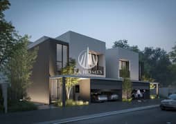 Wellfit Gym & Full Amenities | Own Your Home at Masaar 3 with Easy Payments