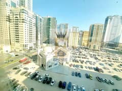 شقة في برج زاخر 3،التعاون 3 غرف 57990 درهم - 13851117