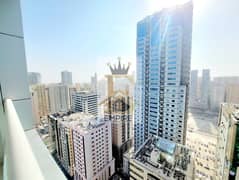 شقة في الممزر 1 غرفة 45000 درهم - 13887316