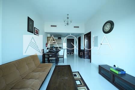 1 Bedroom Flat for Sale in Dubai Sports City, Dubai - Stunning View High Floor 1 Bed Elite 3 1 Bedroom Flat for Sale in Dubai Sports City, Dubai - Stunning View High Floor 1 Bed Elite 3