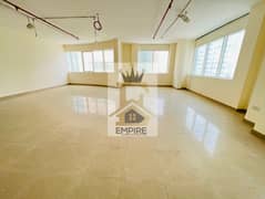 Ready to move office / on prime location just in 45k