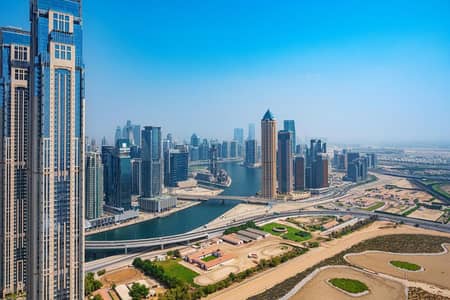 2 Schlafzimmer Hotel Apartment zum zur Miete in Business Bay, Dubai - 504344103. jpg