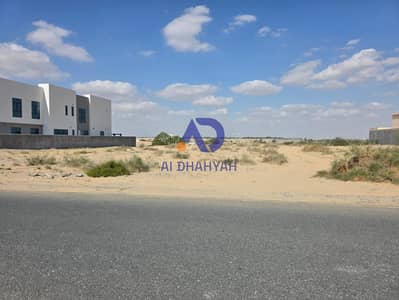 Plot te Koop in Hoshi, Sharjah - WhatsApp Image 2026-02-09 at 12.35. 33 PM. jpeg