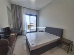 شقة في ألكسيس تاور،داون تاون جبل علي،جبل علي 599749 درهم - 14298392