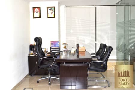 Офис Продажа в Джумейра Лейк Тауэрз (ДжЛТ), Дубай - WhatsApp Image 2024-11-20 at 3.02. 22 PM (3). jpeg