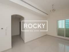 2 B/R with Balcony | Laundry | Pool & Gym