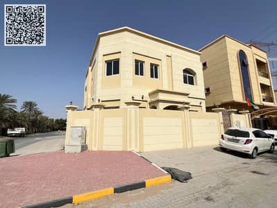 5 Bedroom Villa for Rent in Al Helio, Ajman - c463fb4a-e267-4972-b8c3-8e45e7e2915e. jpg
