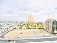 شقة في عزيزي بلازا،الفرجان 54399 درهم - 14297938