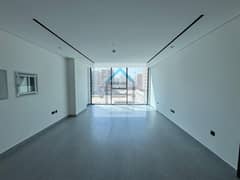 شقة في أريستا ون،جميرا جاردن سيتي،السطوة 1 غرفة 130000 درهم - 14298788