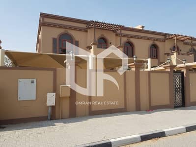 8 Schlafzimmer Villa zum zum Verkauf in Al Goaz, Sharjah - WhatsApp Image 2026-02-14 at 12.25. 44 PM (1). jpeg 8 Schlafzimmer Villa zum zum Verkauf in Al Goaz, Sharjah - WhatsApp Image 2026-02-14 at 12.25. 44 PM (1). jpeg