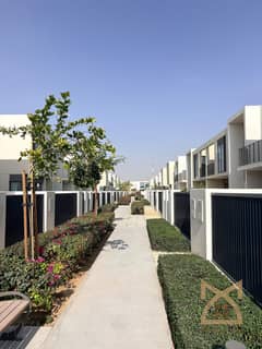 فیلا في نارا،ذا فالي من اعمار 3 غرف 135000 درهم - 14298867