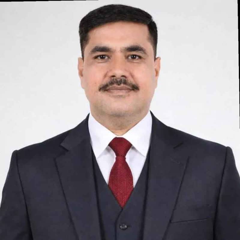 Yasir Ali Khan Yasir Ali Khan