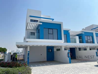 5 Bedroom Villa for Rent in DAMAC Lagoons, Dubai - WhatsApp Image 2025-12-22 at 1.03. 05 PM. jpeg 5 Bedroom Villa for Rent in DAMAC Lagoons, Dubai - WhatsApp Image 2025-12-22 at 1.03. 05 PM. jpeg