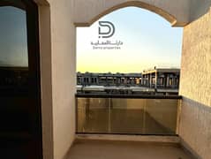 Ajman Uptown Villa 3BR | Rental Income AED 60K Annually | AED 13982 Monthly | 34 Installments Remaining