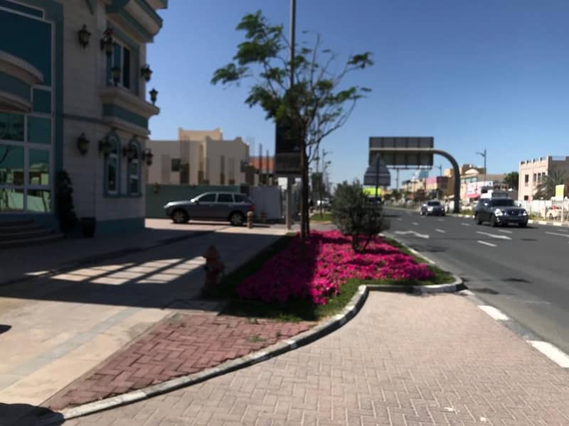 Nice 5 bed room villa on Jumeirah road suitable for restaurant and cafe Nice 5 bed room villa on Jumeirah road suitable for restaurant and cafe