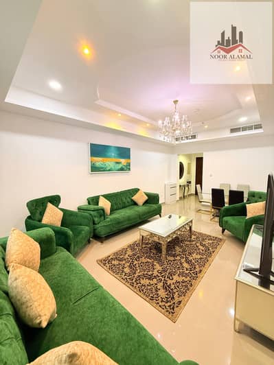 3 Bedroom Flat for Rent in Al Khan, Sharjah - WhatsApp Image 2026-02-14 at 12.20. 20 PM (1). jpeg 3 Bedroom Flat for Rent in Al Khan, Sharjah - WhatsApp Image 2026-02-14 at 12.20. 20 PM (1). jpeg