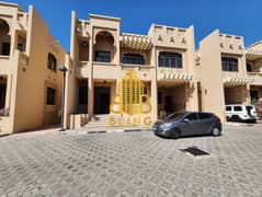 فیلا في المشرف 4 غرف 180000 درهم - 13956370