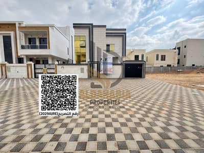 Villa te Huur in Al Helio, Ajman - WhatsApp Image 2026-02-12 at 3.51. 41 PM. jpeg Villa te Huur in Al Helio, Ajman - WhatsApp Image 2026-02-12 at 3.51. 41 PM. jpeg