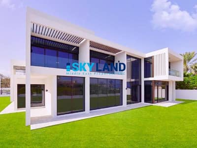 4 Bedroom Villa for Sale in Saadiyat Island, Abu Dhabi - Best Price! Exclusive Luxury 4Br Standalone Villa! 4 Bedroom Villa for Sale in Saadiyat Island, Abu Dhabi - Best Price! Exclusive Luxury 4Br Standalone Villa!