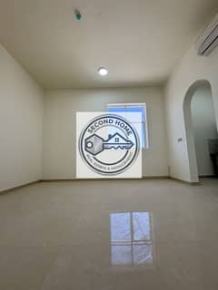 شقة في الرحبة 1 غرفة 52000 درهم - 13881516