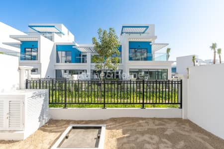 4 Bedroom Townhouse for Rent in DAMAC Lagoons, Dubai - Single Row 4BR For Rent I AED 185,000 - 3 Cheques