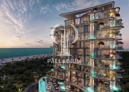 3 Cпальни Апартамент Продажа в Дейра Айленд, Дубай - VILLA GAVI. jpg