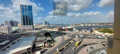 شقة في أبراج الهورايزون،عجمان وسط المدينة 2 غرف 47000 درهم - 13443749