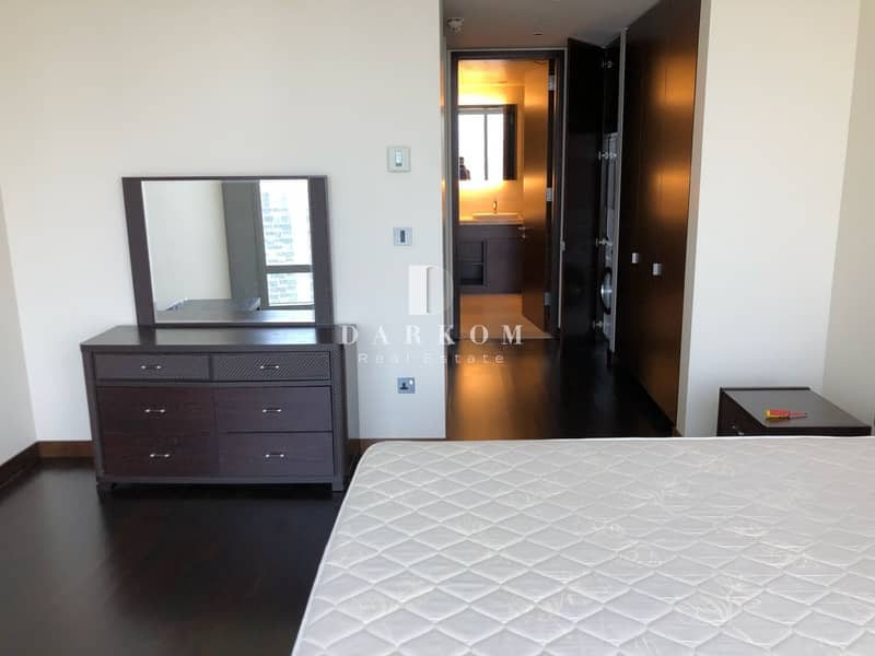 Fully Furnished 1 Bedroom in Burj Khalifa With Opera View Fully Furnished 1 Bedroom in Burj Khalifa With Opera View